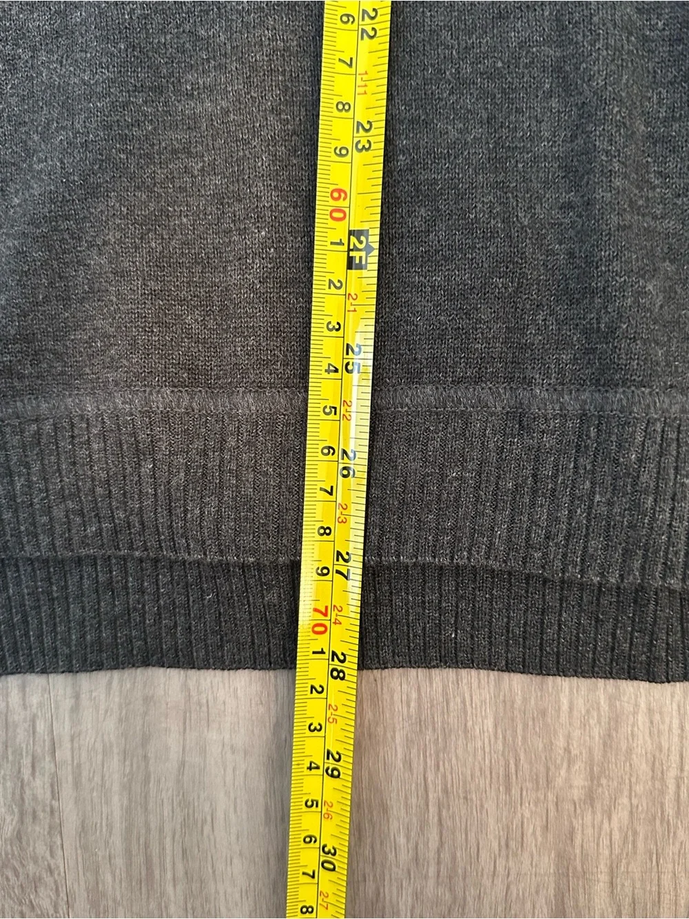 Tommy Bahama Knit Crew Neck Sweater Gray XXL